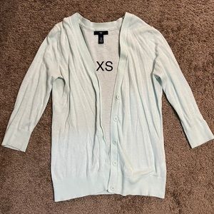 GAP Cardigan